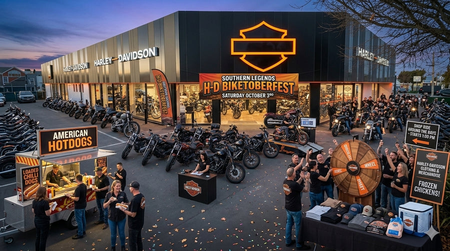 Biketoberfest