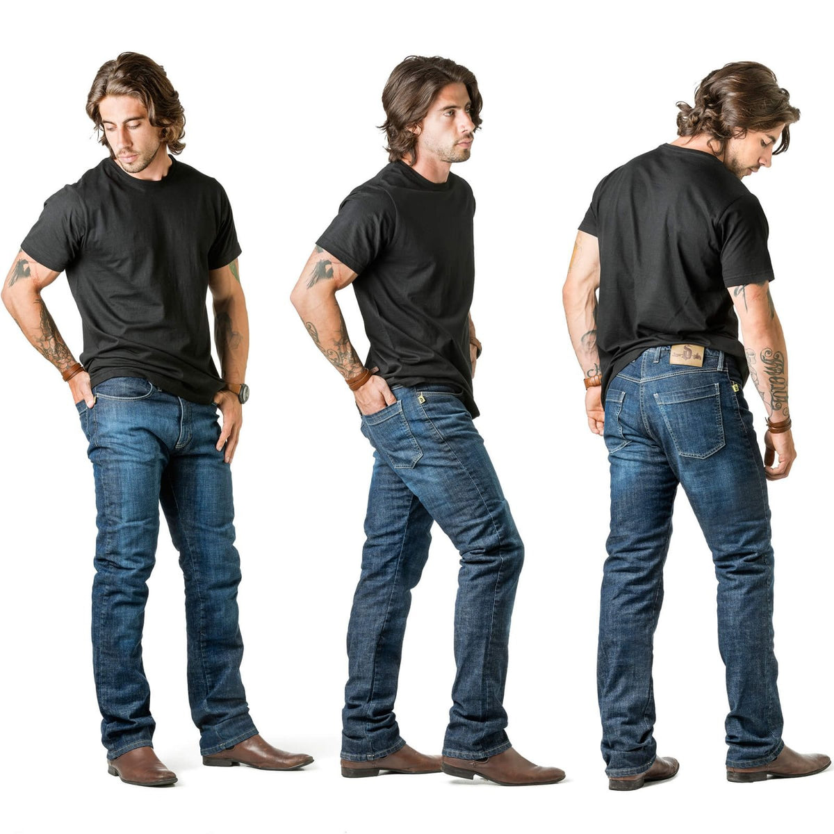 Draggin Jeans Next Gen Men''s