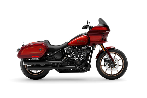 Buy 2022 Harley-Davidson Low Rider St El Diablo