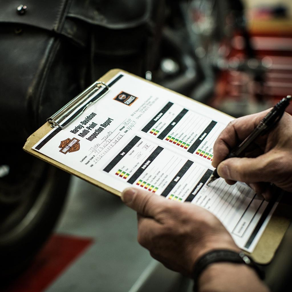 Service & Repairs, Done Right