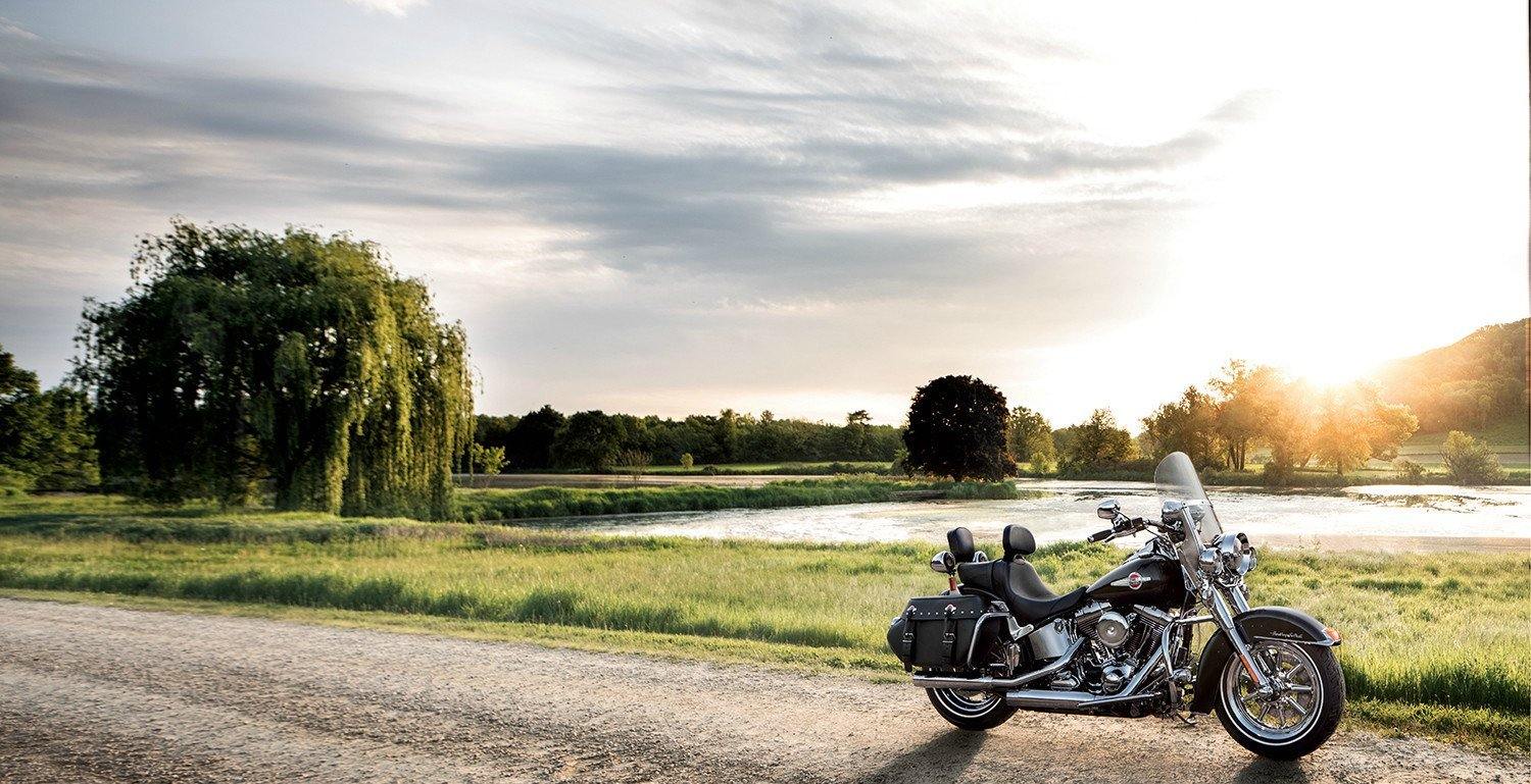 The 2017 Harley-Davidson models are coming.... - Rolling Thunder Harley-Davidson