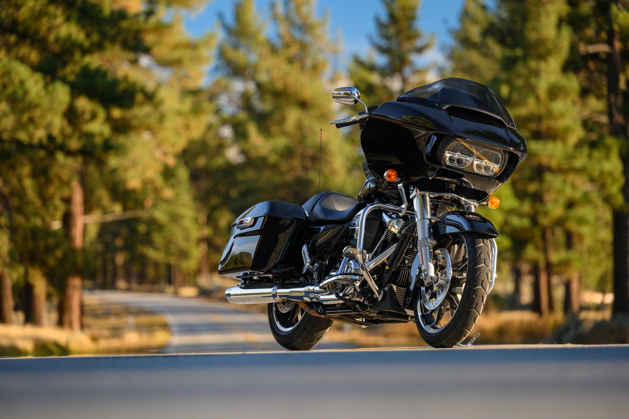 2022 Harley-Davidson Models-Rolling Thunder Harley-Davidson