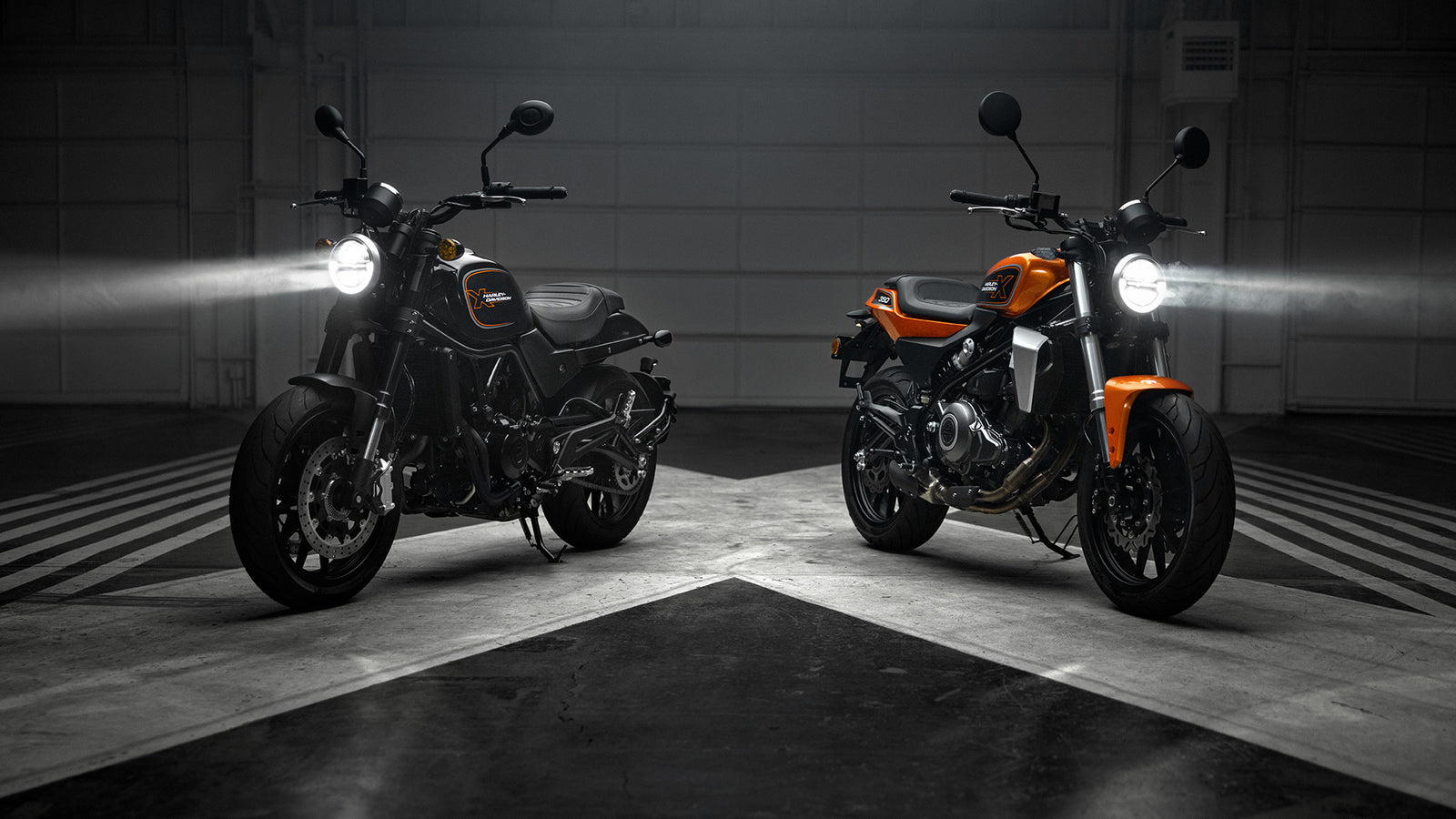 2023 Harley-Davidson X