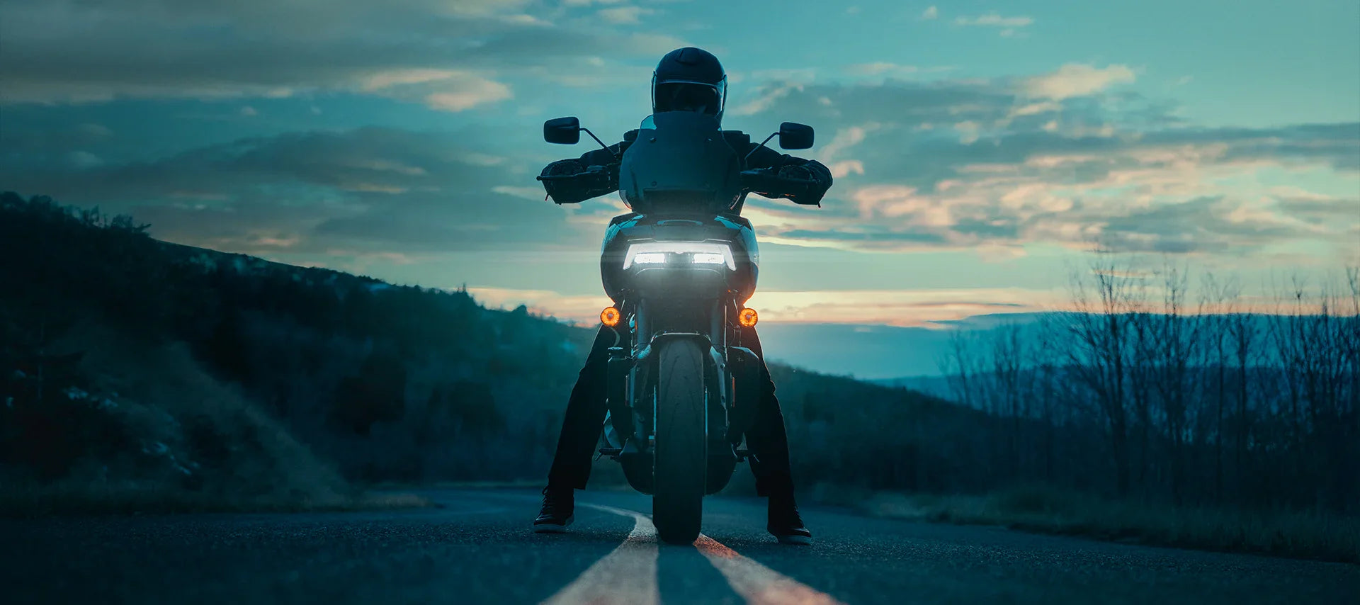 2025 Harley-Davidson Adventure Touring