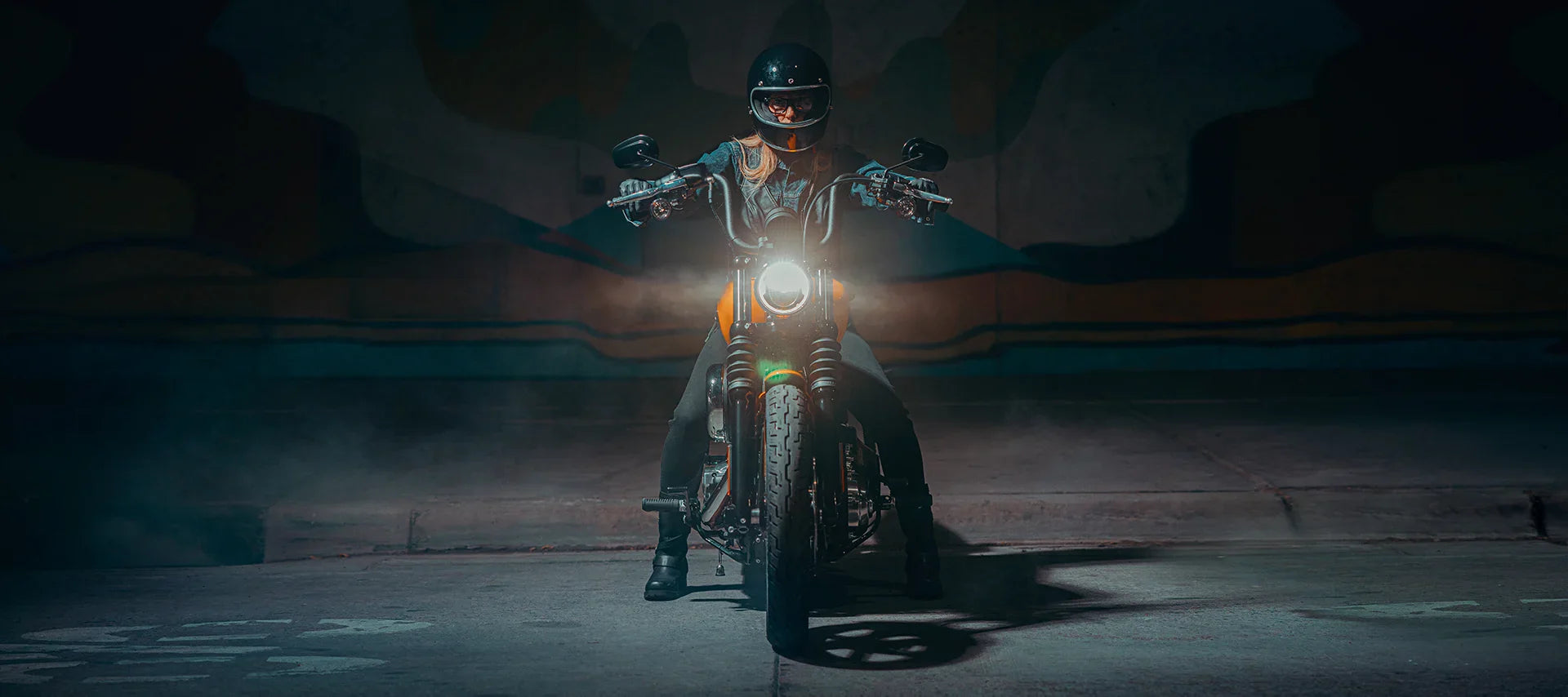 2025 Harley-Davidson Cruiser