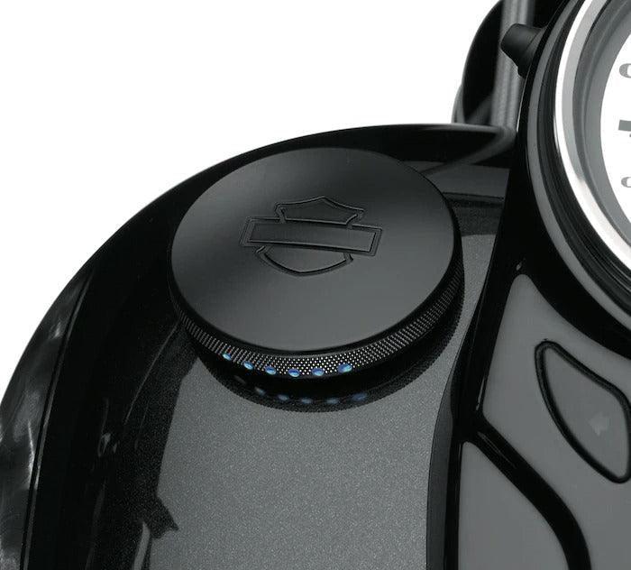 Custom LED Fuel Gauges-Rolling Thunder Harley-Davidson