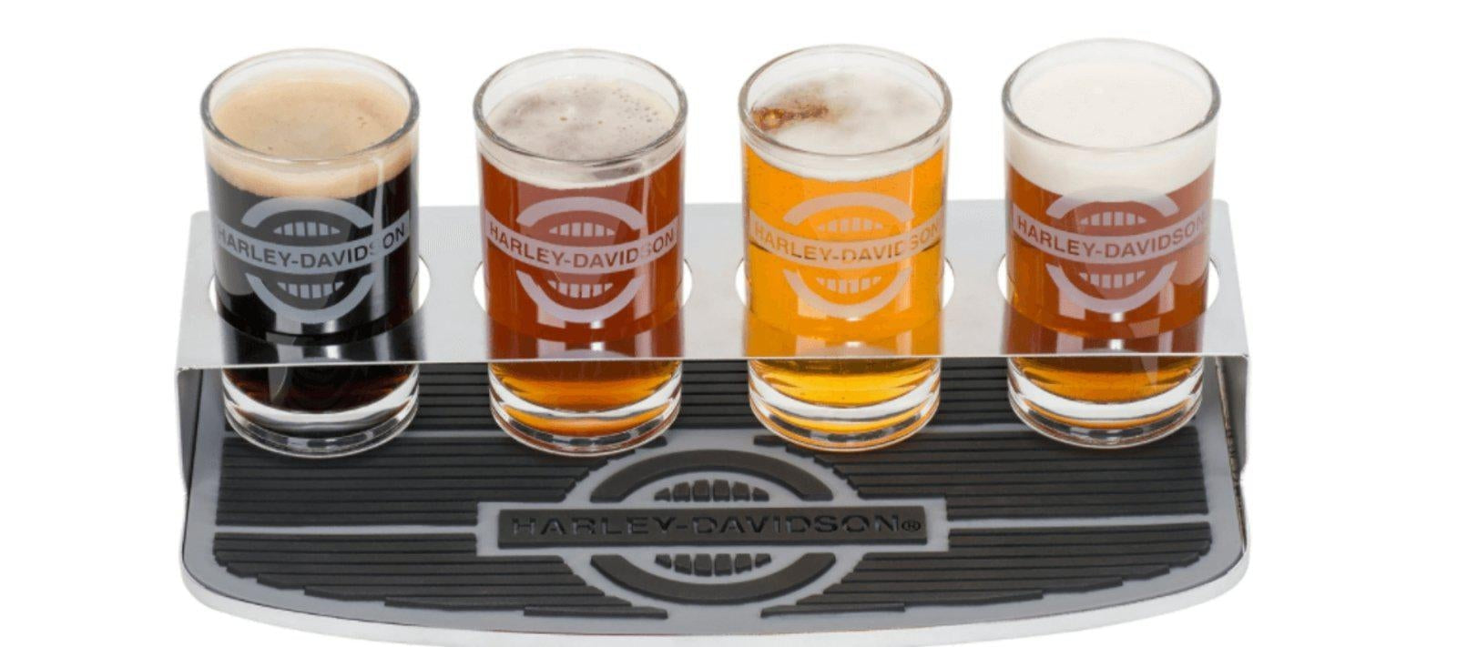 Drinkware-Rolling Thunder Harley-Davidson