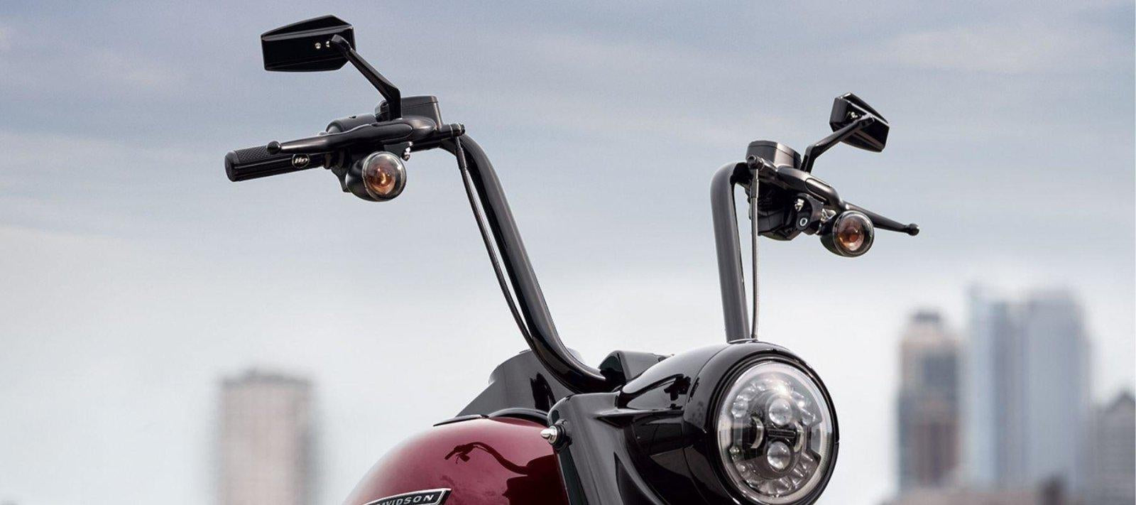 Electrical & Batteries-Rolling Thunder Harley-Davidson