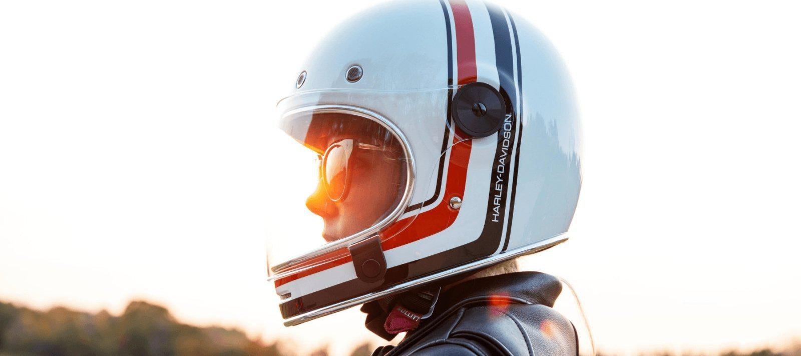 Eyewear-Rolling Thunder Harley-Davidson