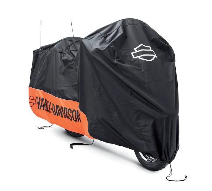 H-D Bike Covers-Rolling Thunder Harley-Davidson