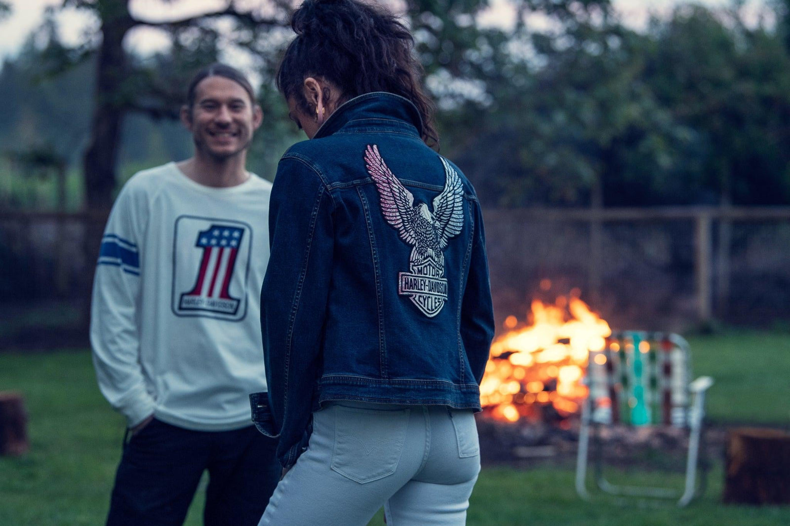 New H-D Arrivals-Rolling Thunder Harley-Davidson