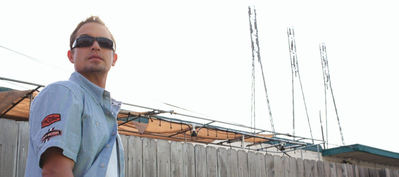 Pins, Patches & Decals-Rolling Thunder Harley-Davidson