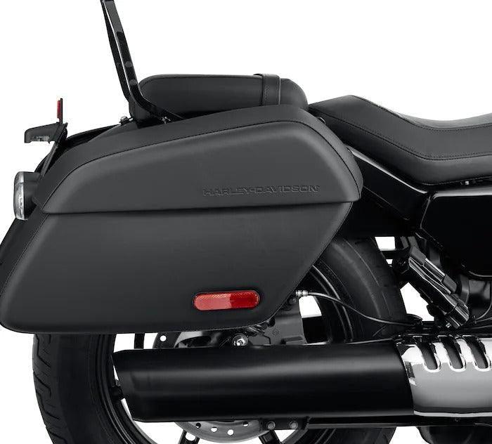 Saddlebags-Rolling Thunder Harley-Davidson