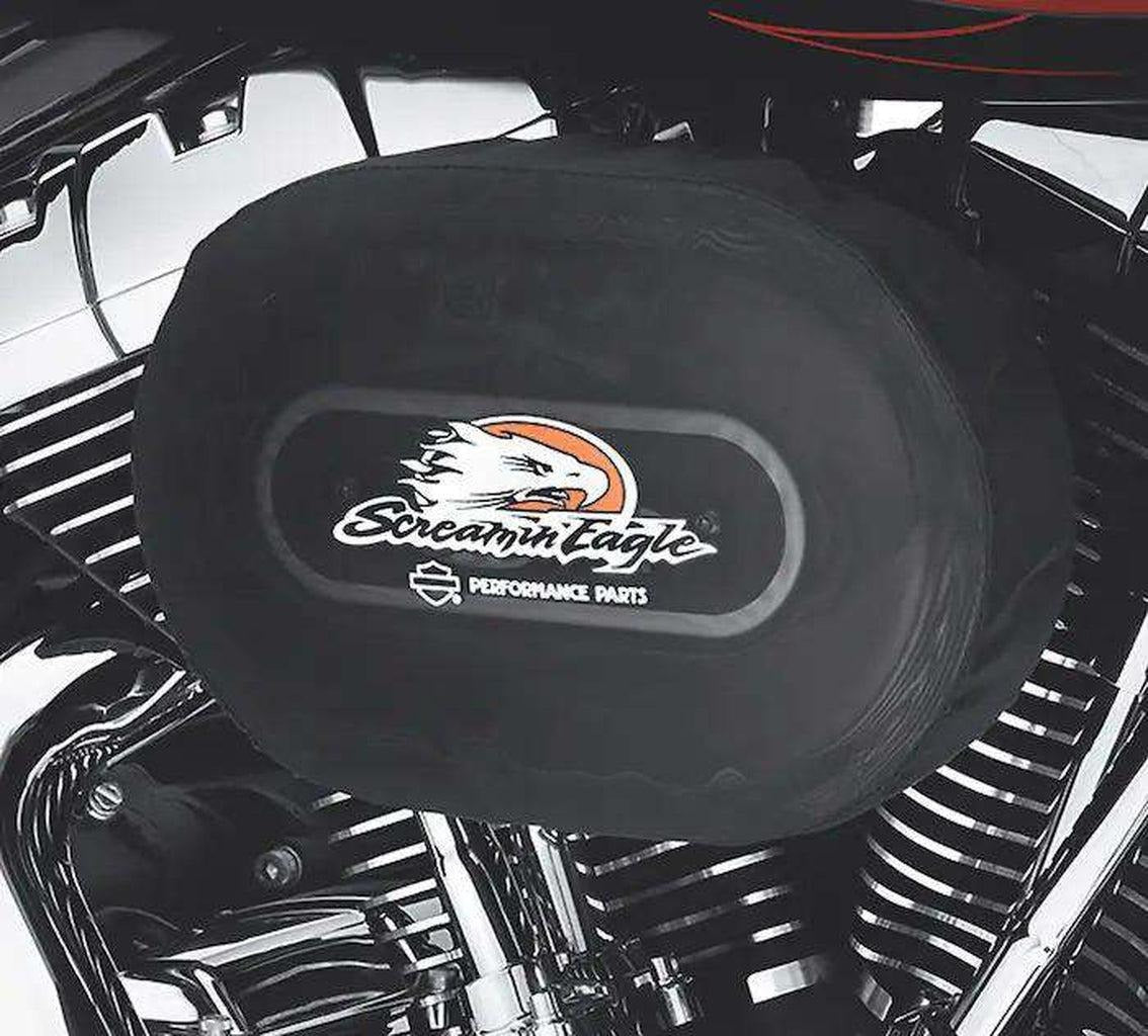 Screamin' Eagle Products