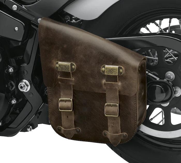 Swingarm Bags-Rolling Thunder Harley-Davidson