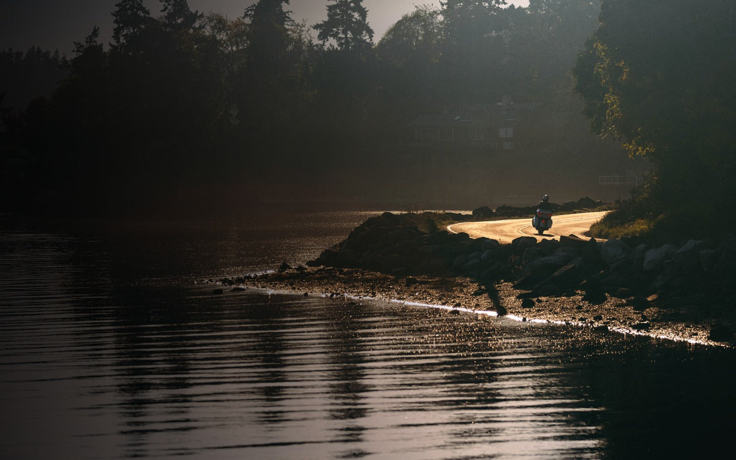 2024 Harley-Davidson Touring