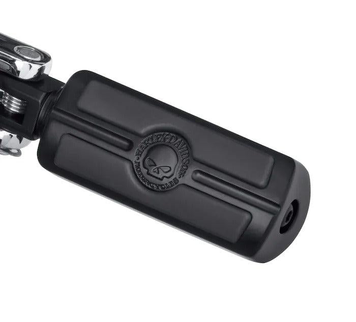 Willie G Foot Controls-Rolling Thunder Harley-Davidson