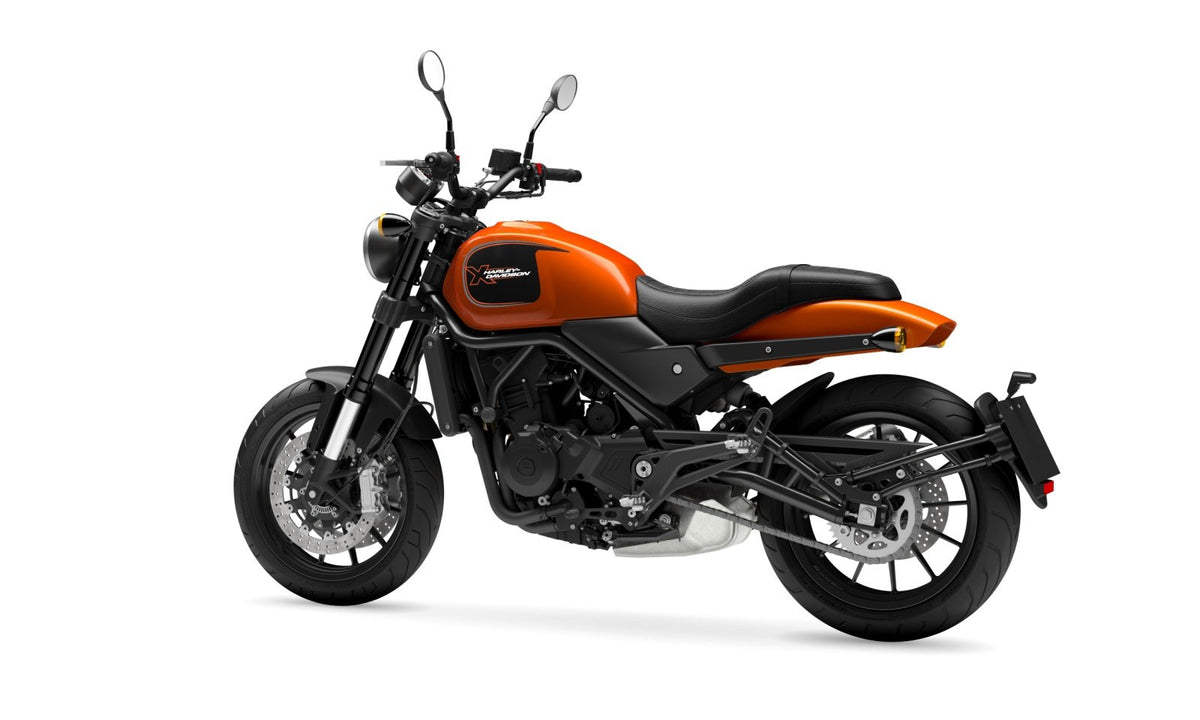 2024 Harley-Davidson X500