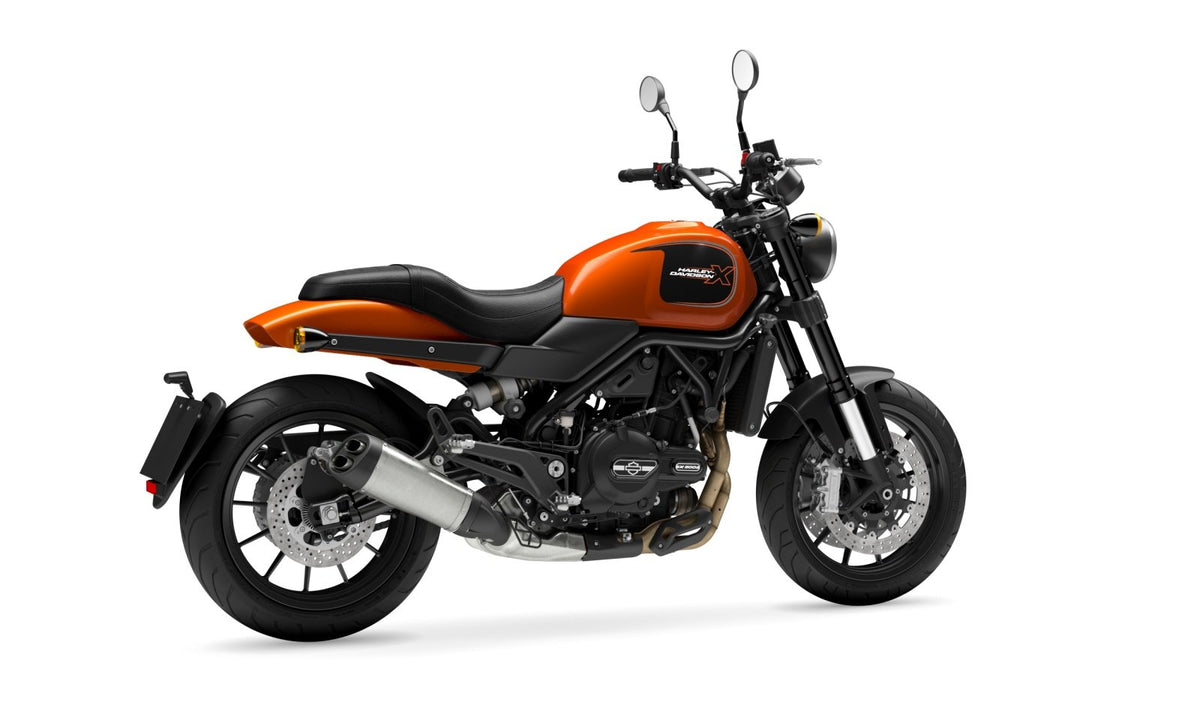 2024 Harley-Davidson X500