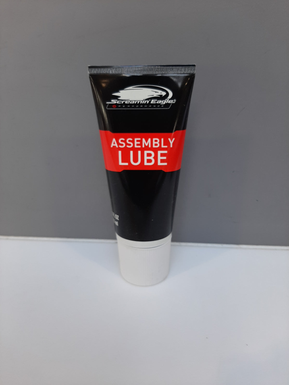 Screamin' Eagle Assembly Lube