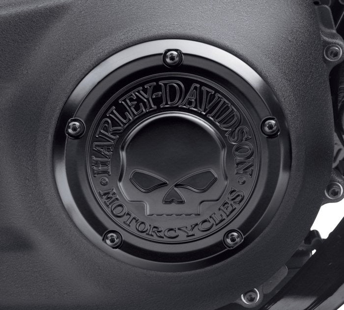 Derby Cover Hardware Kit - Black