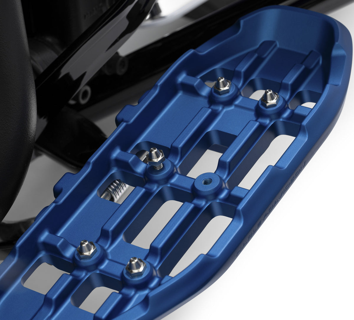 Redline Hardware Kit