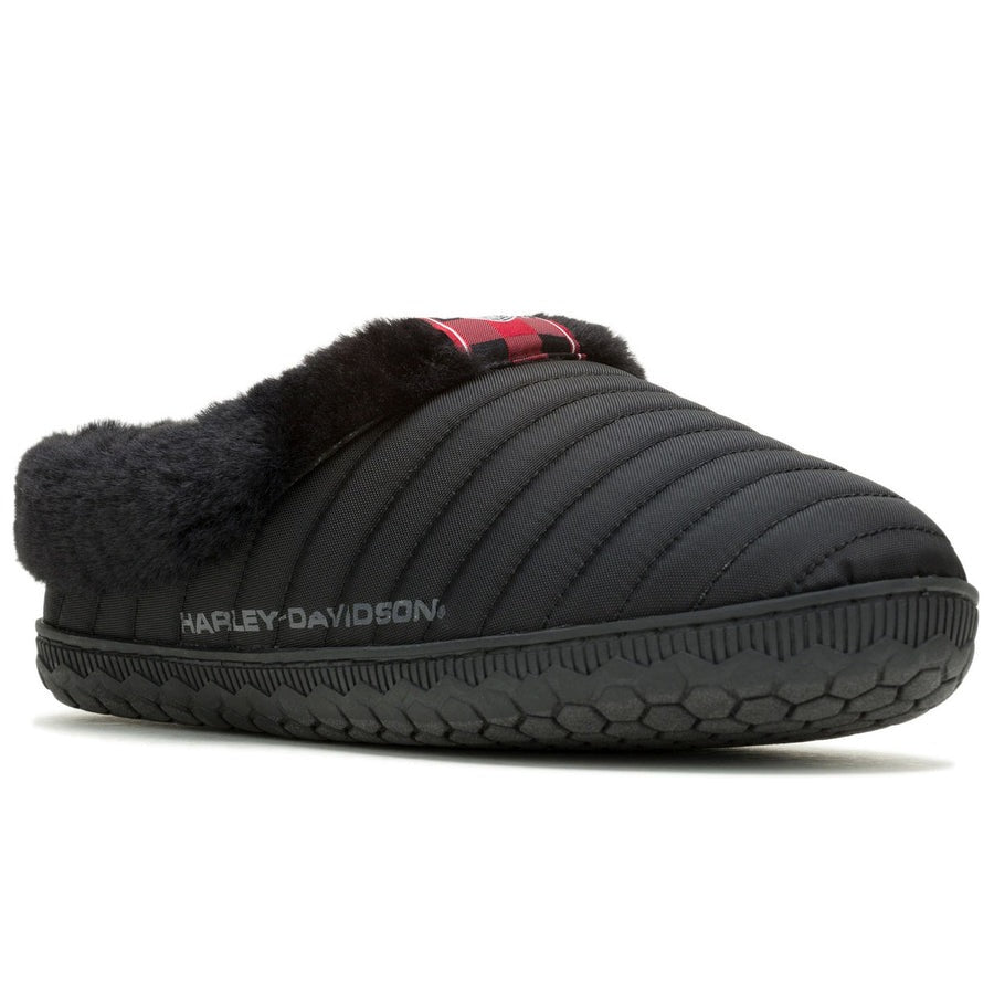 Harley-Davidson Cosgrove  Men's Slippers