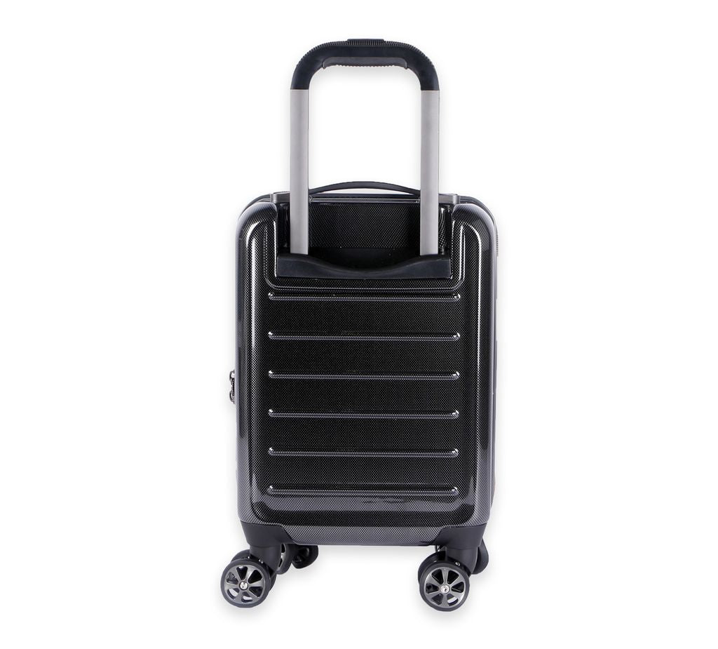 Harley-Davidson Cruiser Hardside Luggage