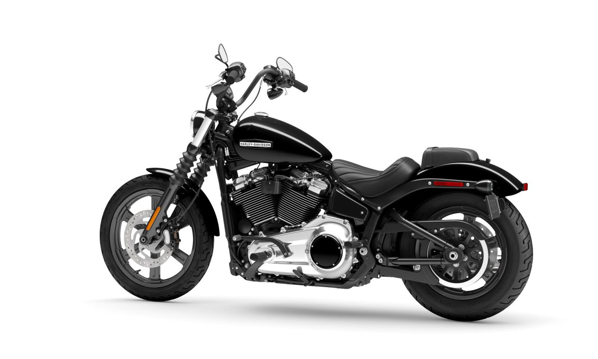 2025 Harley-Davidson Street Bob