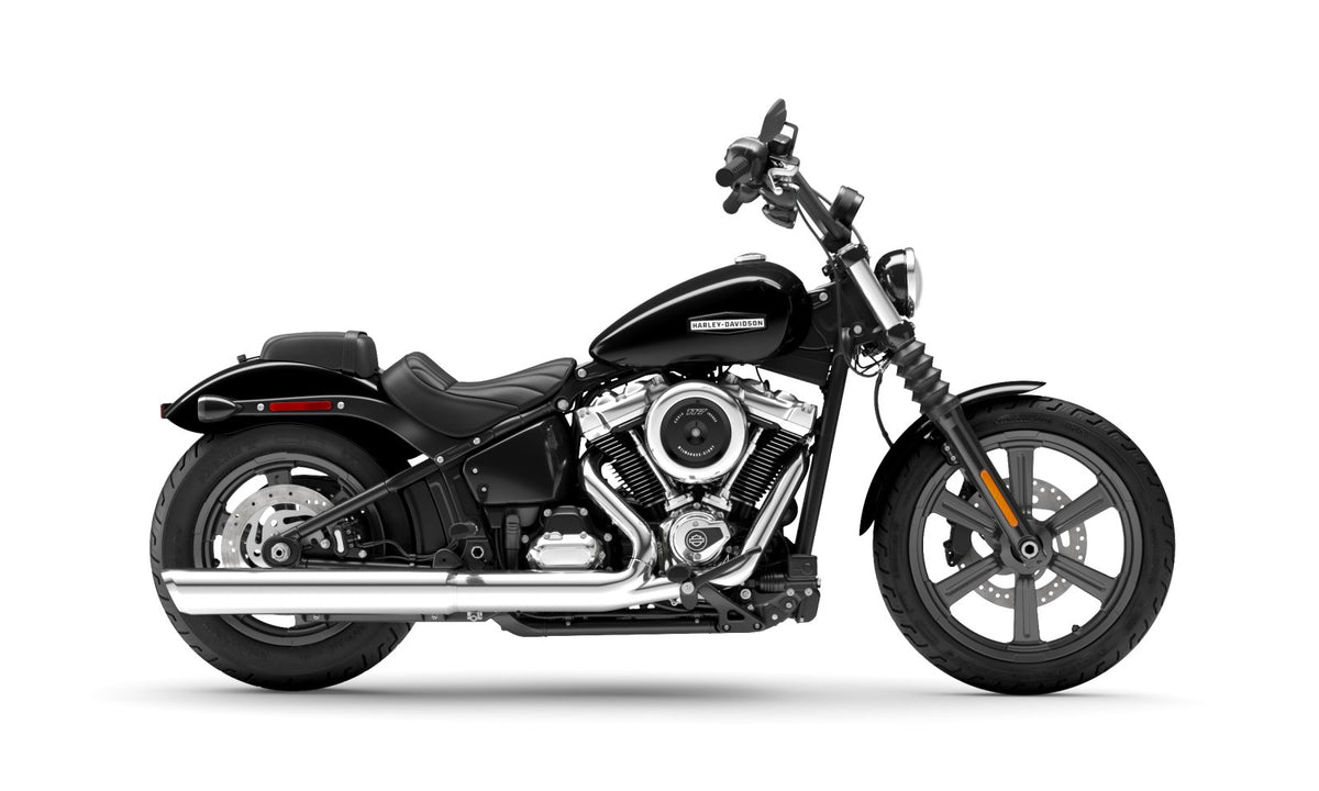 2025 Harley-Davidson Street Bob