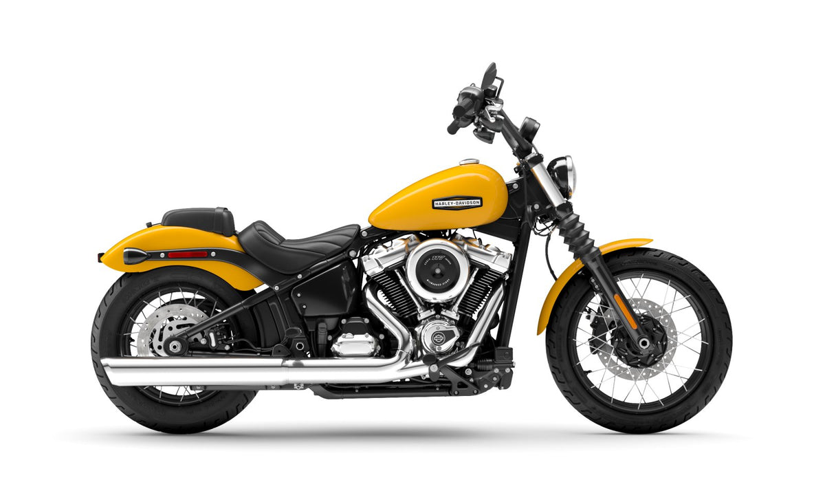 2025 Harley-Davidson Street Bob