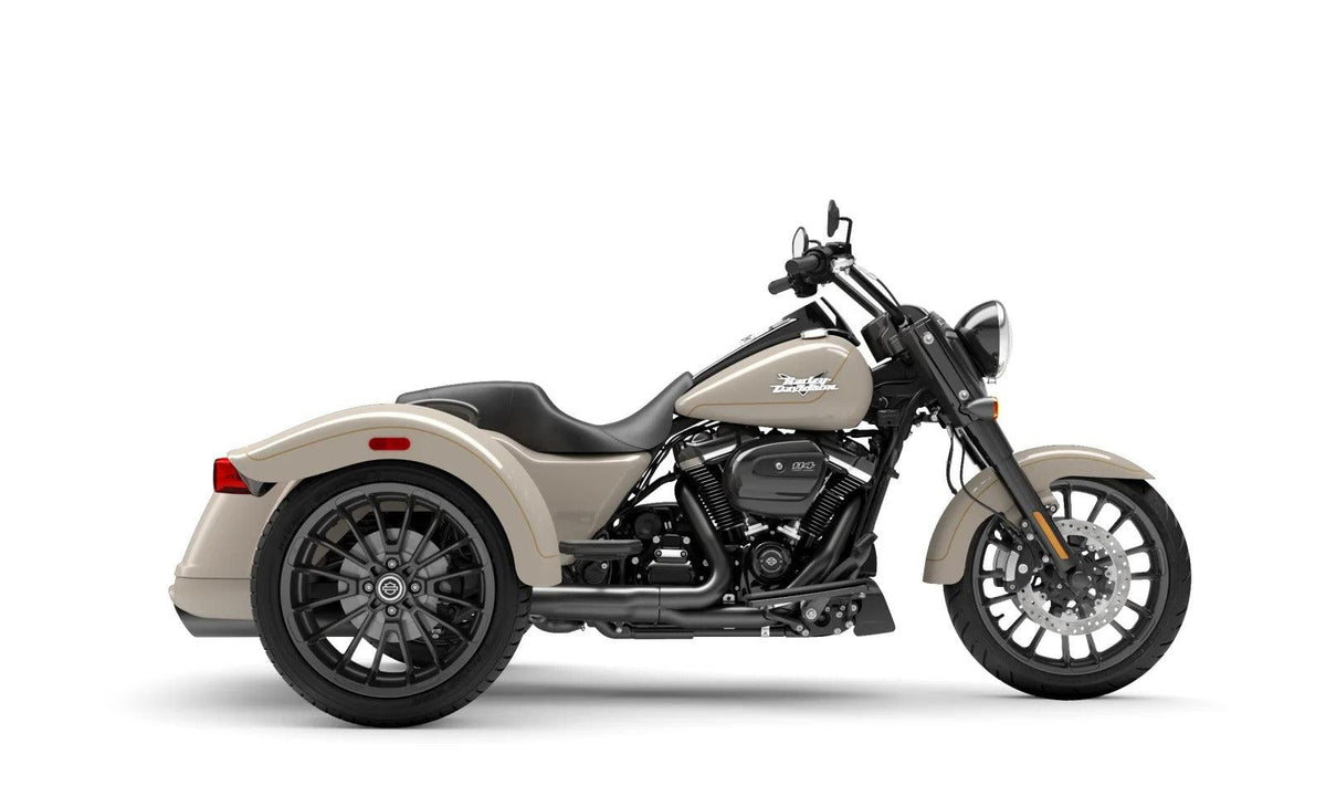 2023 Harley-Davidson Freewheeler