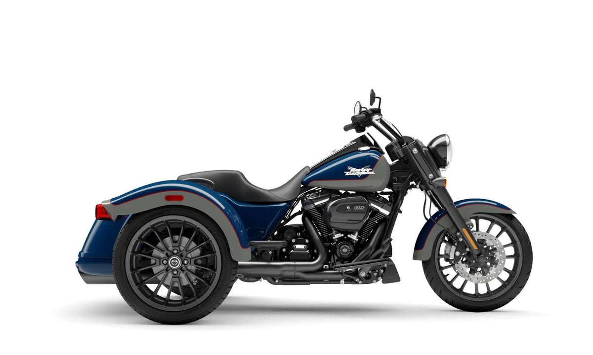 2023 Harley-Davidson Freewheeler
