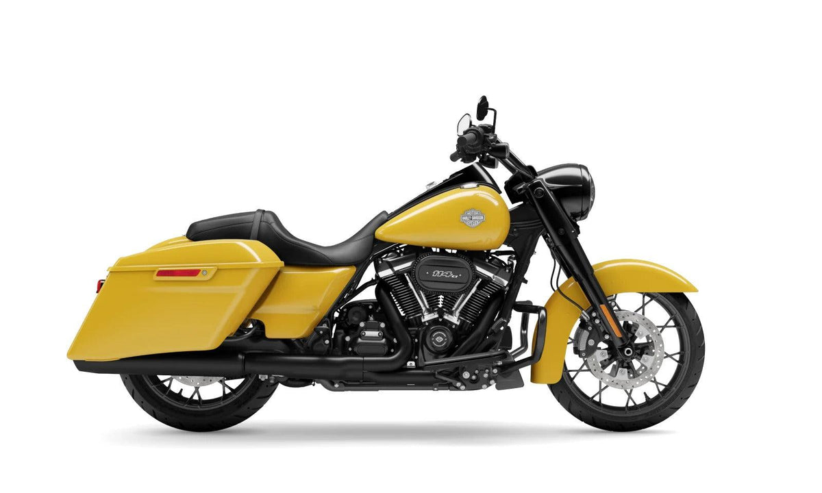 2023 Harley-Davidson Road King Special