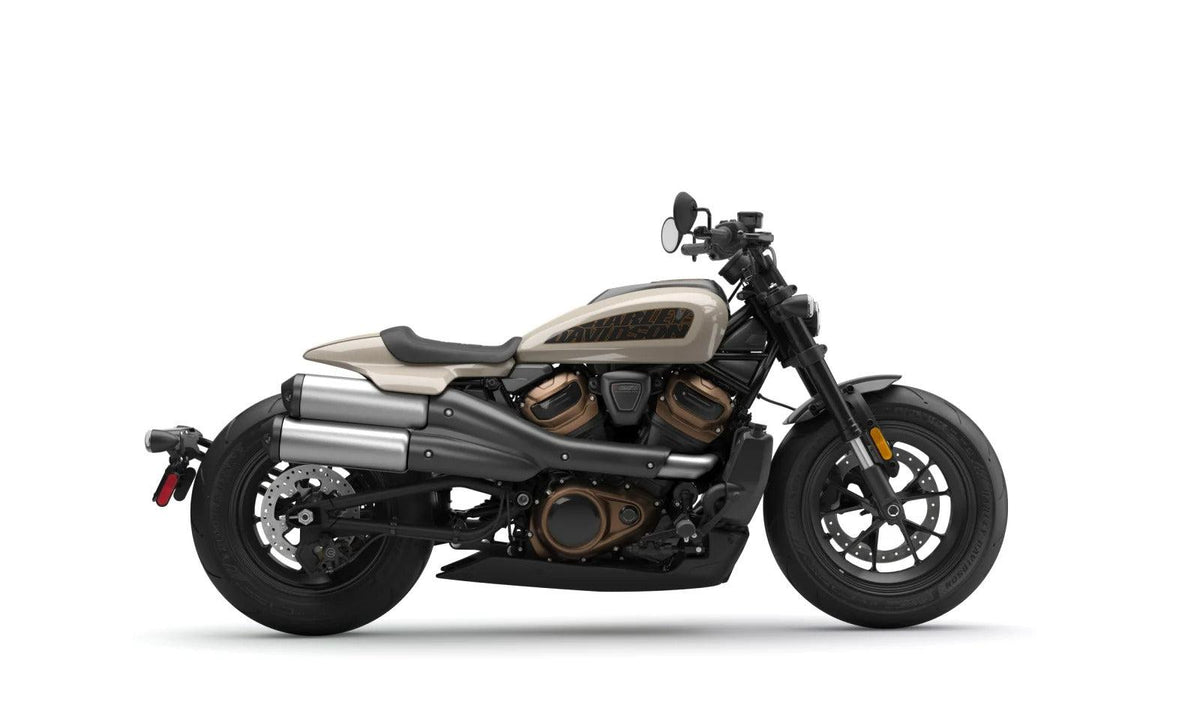 2023 Harley-Davidson Sportster S