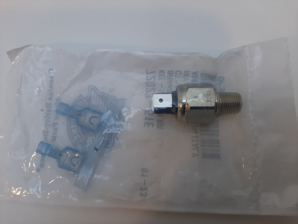 Rear Brake Light Switch