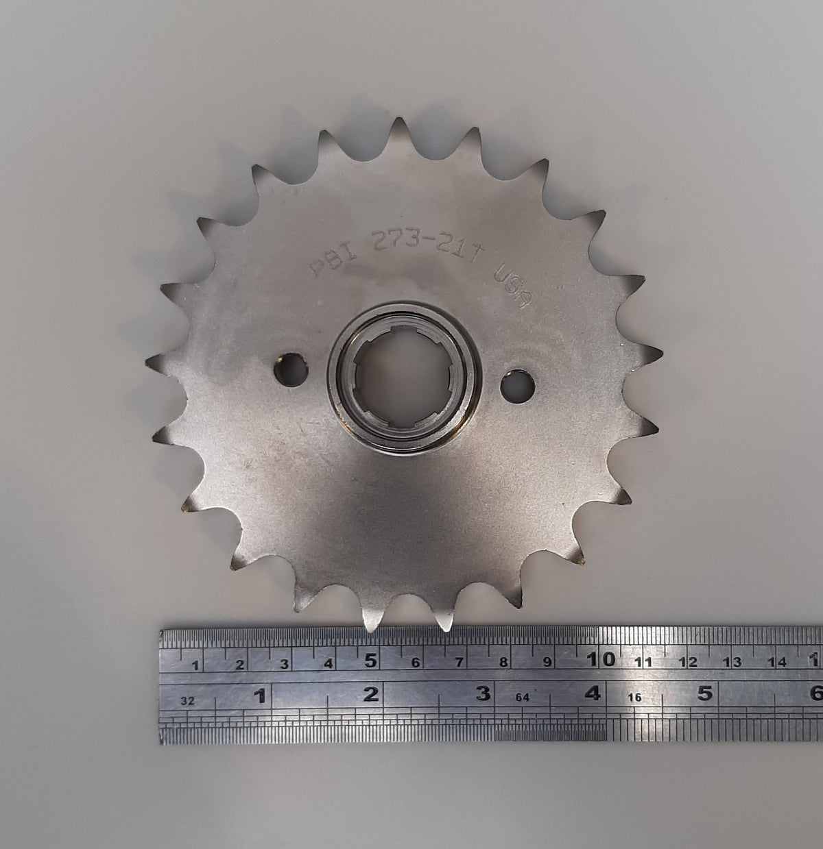 Drive Sprocket 21T XL 79-E84