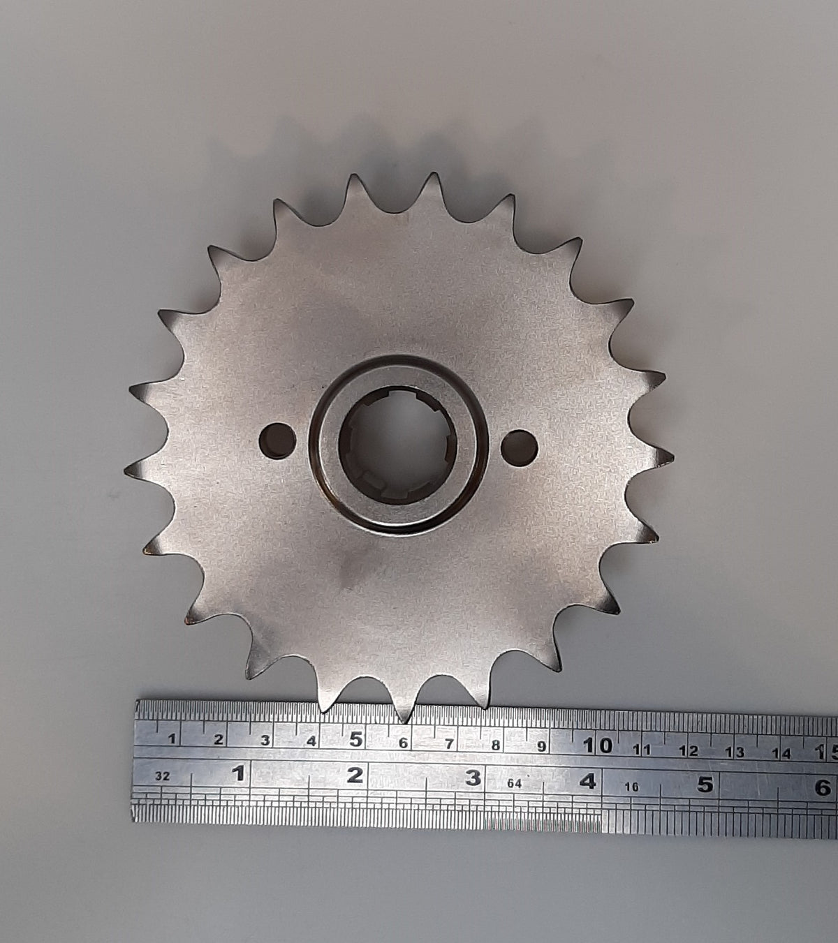 Drive Sprocket 21T XL 79-E84