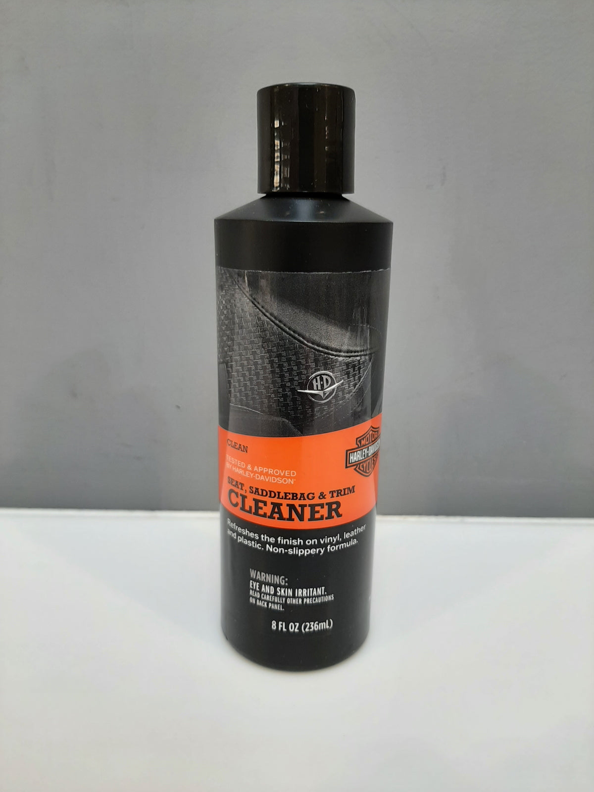 Seat, Saddlebag, and Trim  Cleaner