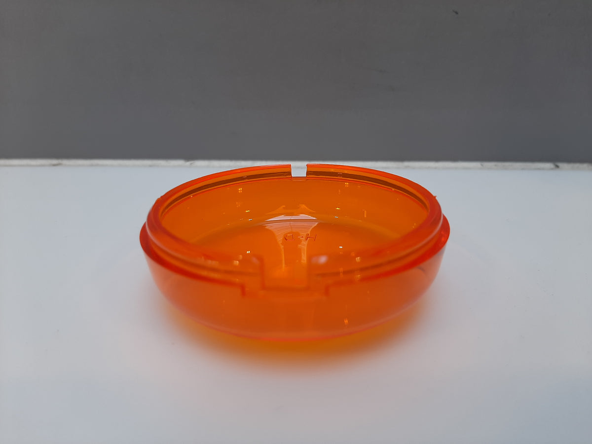 REAR TURNSIGNAL LENS - V-ROD