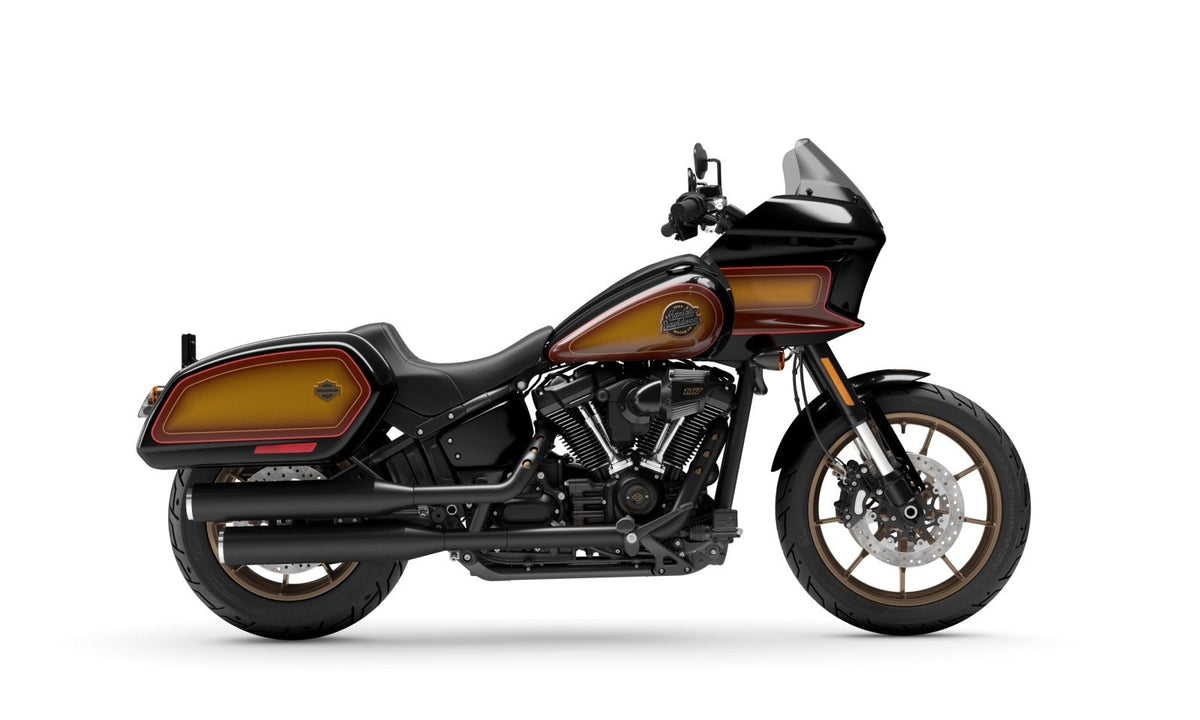 2024 Harley-Davidson Low Rider St