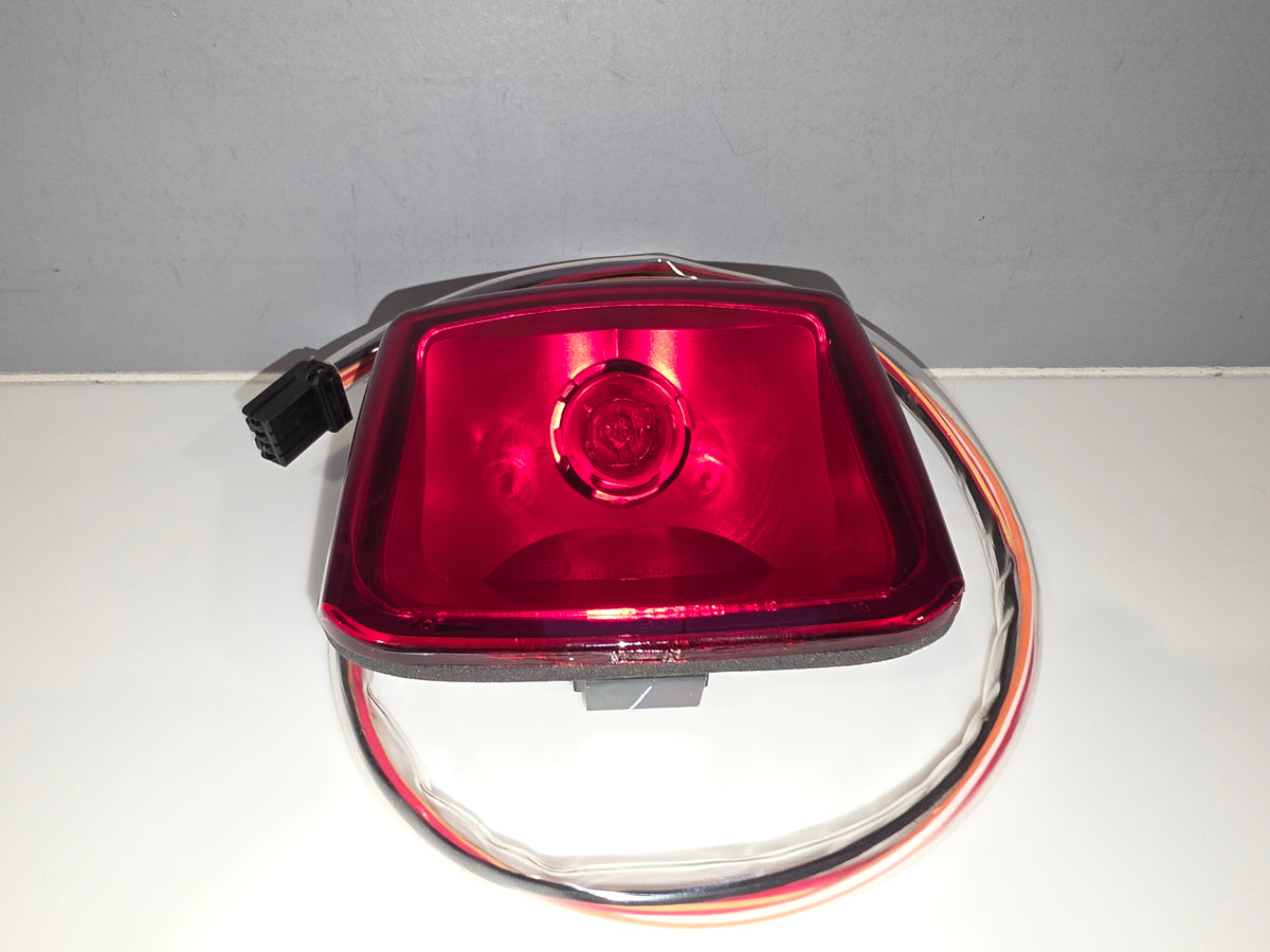 TAILAMP ASSY HDI V-ROD 2007-11