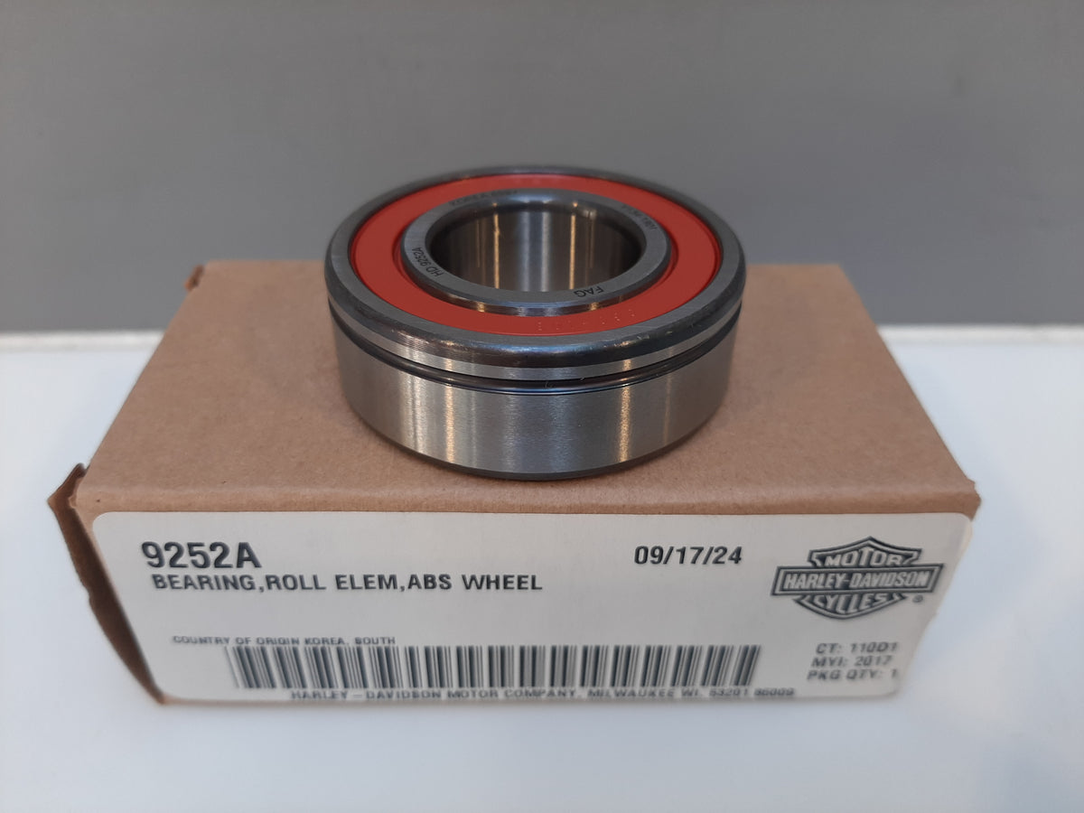 ABS Wheel Bearing 9252A