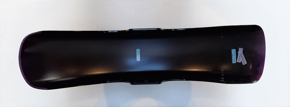 FRONT FENDER - FATBOY 00-17