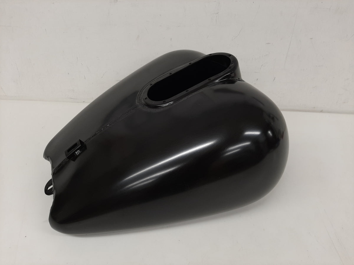 FUEL TANK EFI TOURER 03-07 Primed