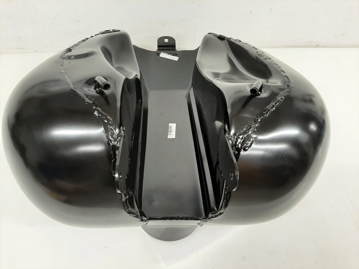 FUEL TANK EFI TOURER 03-07 Primed