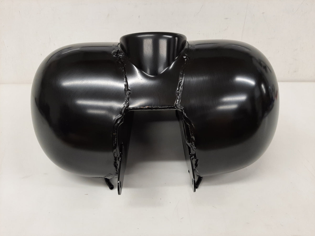 FUEL TANK EFI TOURER 03-07 Primed