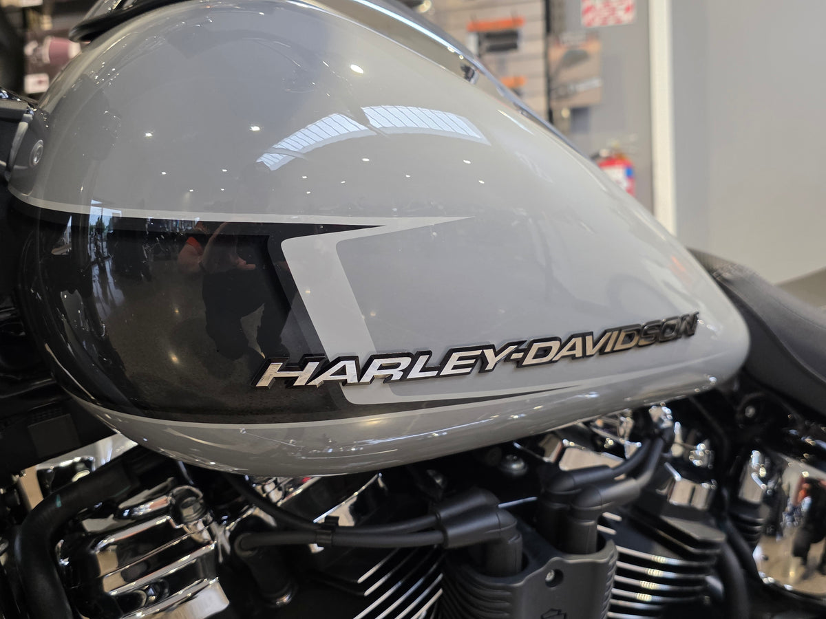 2025 Harley-Davidson Breakout