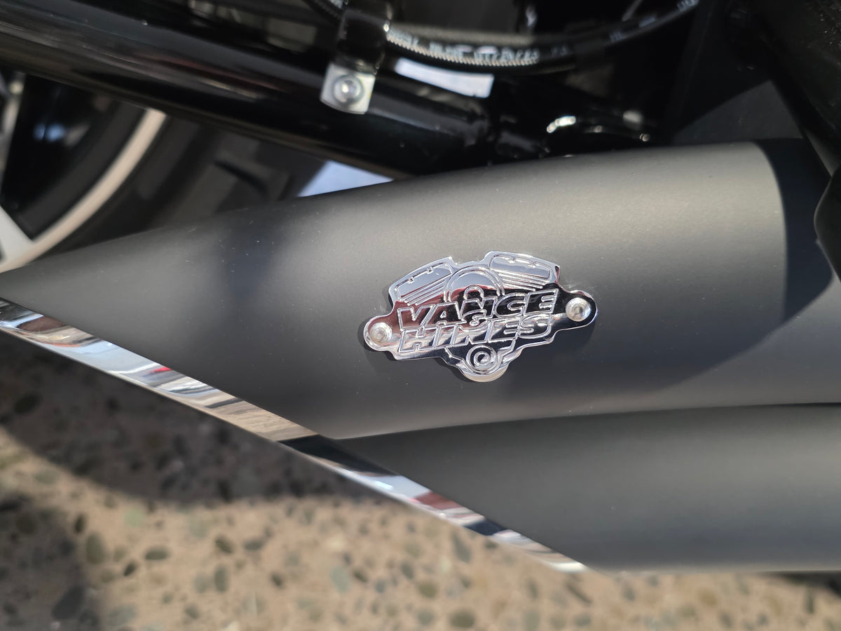 2025 Harley-Davidson Breakout