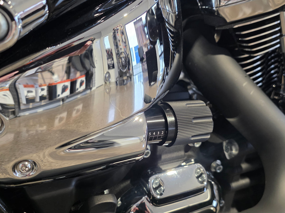 2025 Harley-Davidson Breakout